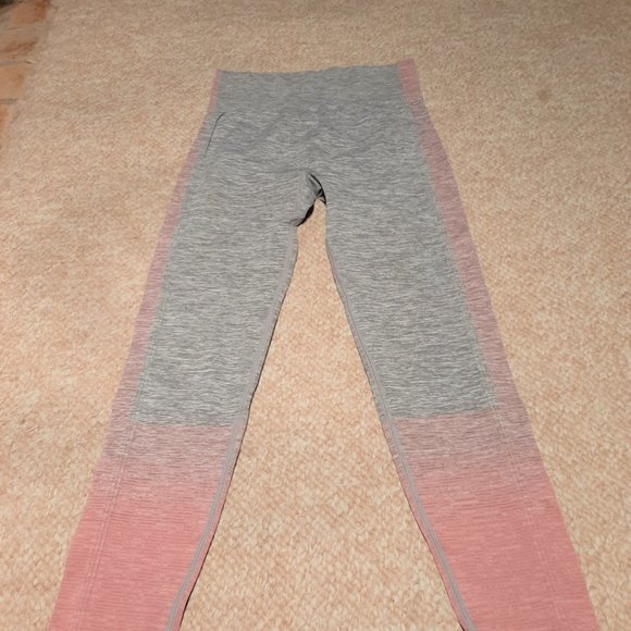 New Fitness Compression Leggings. - Picture 13 of 13